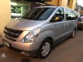 2010 Hyundai Starex HVX Fresh inside and out... for sale-6