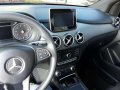 2015 Mercedes Benz B200 Sport night package for sale-4