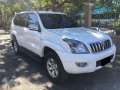 TOYOTA LAND CRUISER PRADO 2004 for sale-1