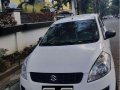 Suzuki Ertiga GA MT 2016 GRAB and UBER Ready for sale-0