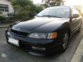 Honda Accord 1994 2.0 Engine for sale-0