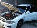 For sale Mitsubishi Lancer 2000-0