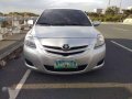 For sale Toyota Vios E 2009 model-0