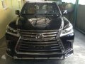 2018 Brandnew LEXUS LX450D automatic for sale-0