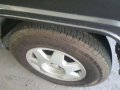 Mitsubishi L300 Versa Van 1995 Gray For Sale -4