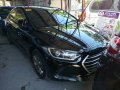 Well-kept Hyundai Elantra 2017 for sale-0