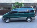 1998 Hyundai Starex SVX matic local for sale-1