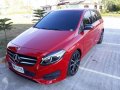 2015 Mercedes Benz B200 Sport night package for sale-6