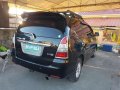 Toyota Innova G 2013 model for sale-1