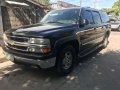 Chevrolet Suburban 2003 for sale-1