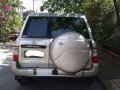 Nissan Patrol 2003 edition for sale-2
