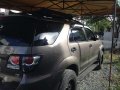 Toyota Fortuner 2010 (2012 looks) for sale-0
