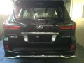 2018 Brandnew LEXUS LX450D automatic for sale-4