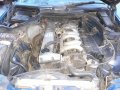 For sale Mercedes Benz W124 body Diesel-7