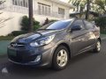 FOR SALE HYUNDAI ACCENT 2013 DIESEL-0