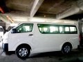 Toyota Hi Ace GL Grandia and Commuter 2018 For Sale -4