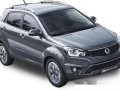 Ssangyong Korando Exd 2018 for sale-2