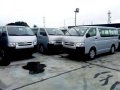 Toyota Hi Ace GL Grandia and Commuter 2018 For Sale -5