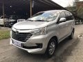 Well-kept Toyota Avanza 2017 for sale-0