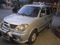 GLX Mitsubishi Adventure 2006 for sale-0