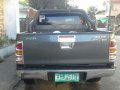2009 Toyota Hilux G upgraded to 2015 for sale-2