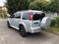 2010 Ford Everest 4x2 AT Diesel for sale-2