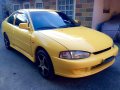 1998 Mitsubishi Lancer gsr for sale-2