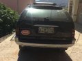 Mitsubishi Strada 2002 for sale-5