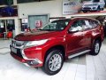 Mitsubishi Montero Sport GLX Manual 2017 for sale-0