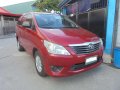 2013 Toyota Innova e variant for sale-1