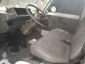 Mitsubishi L300 FB 4d56 Deluxe White For Sale -0