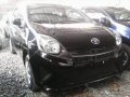 Well-kept Toyota Wigo E 2017 for sale-1