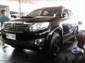Toyota Fortuner 2016 G M/T for sale-3