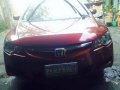 Honda Civic 2007 for sale-0