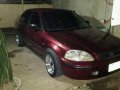 Honda Civic 98' Gud running condition for sale-0