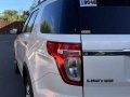 2012 Ford Explorer Limited 4WD White For Sale -6