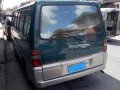 Sale or swap Mitsubishi L300 Exceed 1998-2