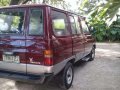 Toyota Tamaraw fx standard 2c diesel model 1994 for sale-5