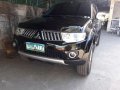 Mitsubishi Montero gls 2010 for sale-1