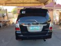 Toyota Innova G 2013 model for sale-4