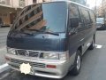 Nissan Urvan Escapade 2014 (12 seater) for sale-0