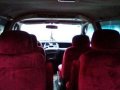 Honda Odyssey 1.6 7-seater Red SUV For Sale -3