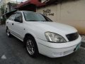 2005 Nissan Sentra GX MT for sale-1