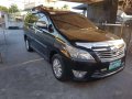 Toyota Innova G 2013 model for sale-3