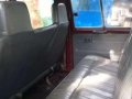 Toyota Tamaraw fx standard 2c diesel model 1994 for sale-9