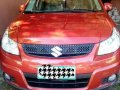 For sale Suzuki Sx4 - crossover 2011 -1