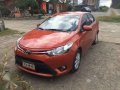 Toyota Vios MT 2016 for sale-1