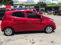 2016 Hyundai Eon GLX MT Red Hb For Sale -7