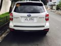 2015 Subaru Forester 2.0AWD premium edition for sale-2