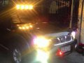 4x4 Nissan Frontier 2003 for sale-1